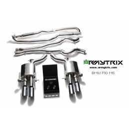 Armytrix BMW F10 M5