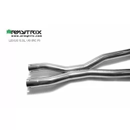 Armytrix Lexus RCF (2014-)