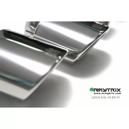 Armytrix Lexus RCF (2014-)