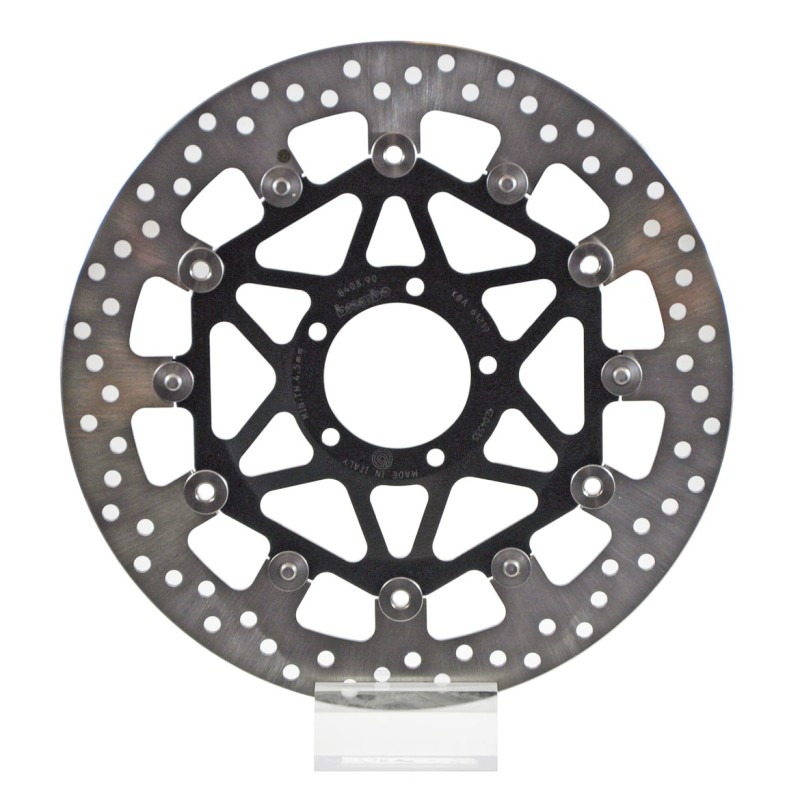 Brembo 78B40890 Serie Oro Ducati Streetfighter / S 1098 Brembo 78B40890 Serie Oro Ducati Streetfighter / S 1098