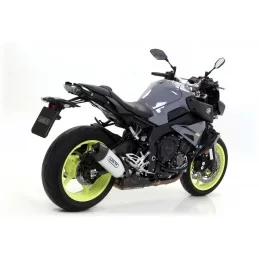 Arrow Yamaha MT-10