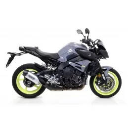 Arrow Yamaha MT-10