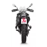 Akrapovic S-B8SO6-HZAABL Bmw F 800 GS/Bmw F 800 GS Adventure