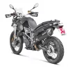 Akrapovic S-B8SO6-HZAABL Bmw F 800 GS/Bmw F 800 GS Adventure