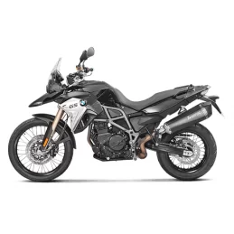 Akrapovic S-B8SO6-HZAABL Bmw F 800 GS/Bmw F 800 GS Adventure