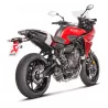 Akrapovic S-Y7R2-AFC Yamaha Tracer 700