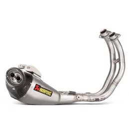 Akrapovic S-Y7R5-HEGEH Yamaha Tracer 700