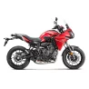 Akrapovic S-Y7R5-HEGEH Yamaha Tracer 700
