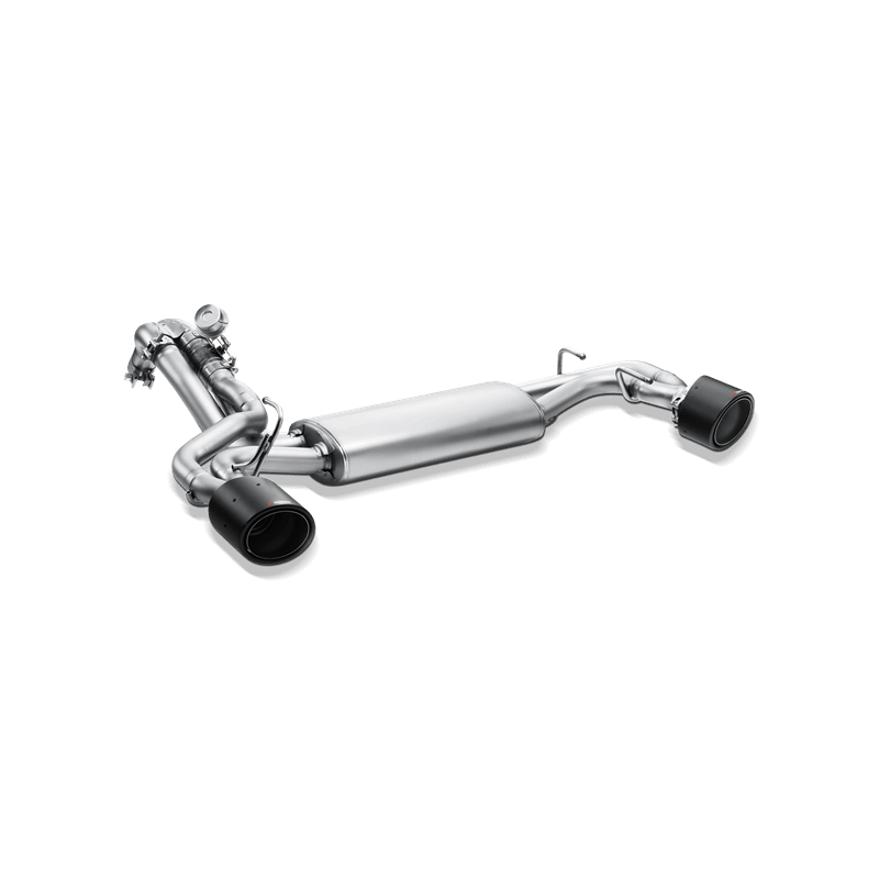 Akrapovic 595/595C Abarth Akrapovic 595/595C Abarth