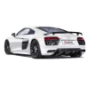 Akrapovic R8 5.2 FSI Coupè/Spyder