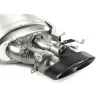 Akrapovic Audi RS7 Sportback