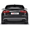Akrapovic Audi S6 Avant/Limousine