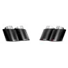 Akrapovic Audi S6 Avant/Limousine