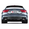 Akrapovic Audi S7 Sportback