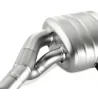 Akrapovic Audi S7 Sportback