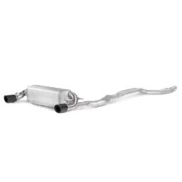Akrapovic Bmw 340i