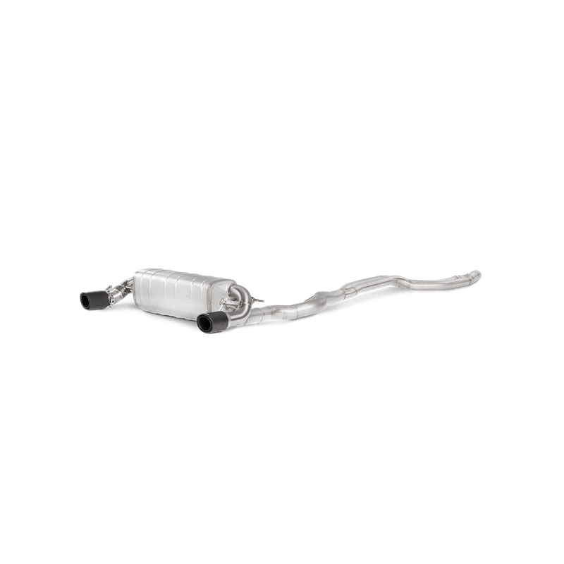 Akrapovic Bmw 340i Akrapovic Bmw 340i