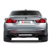 Akrapovic Bmw 440i