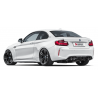 Akrapovic Bmw M2