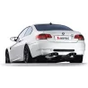 Akrapovic BMW M3