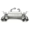 Akrapovic BMW M3