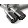 Akrapovic BMW M3