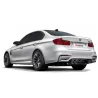 Akrapovic BMW M3