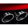 Akrapovic Bmw M6