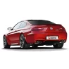 Akrapovic Bmw M6