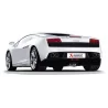 Akrapovic Lamborghini Gallardo LP 550-2 Coupè