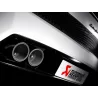 Akrapovic Lamborghini Gallardo LP 550-2 Coupè