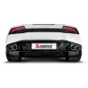 Akrapovic Lamborghini Huracan 610-4 Coupè/Spyder