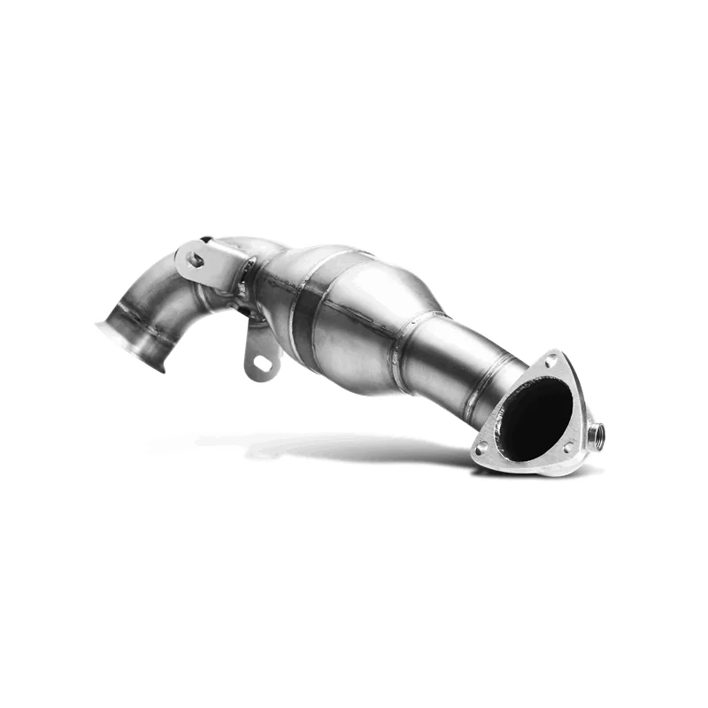 Mini jcw best sale akrapovic exhaust