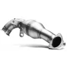 Akrapovic Mini Cooper S Roadster (R59)