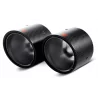 Akrapovic Mini JCW (R56)/JCW Cabrio (R57)