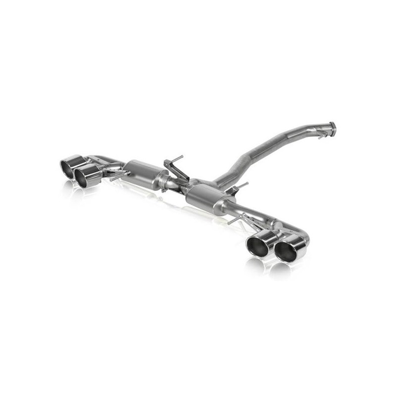 Akrapovic Nissan GT-R Akrapovic Nissan GT-R