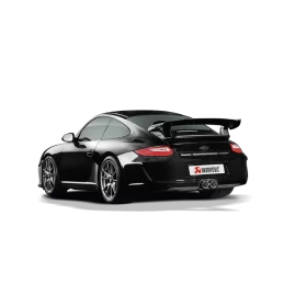 Akrapovic Porsche 911 GT3/RS (997 FL) 3,8