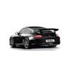 Akrapovic Porsche 911 GT3/RS (997 FL) 3,8