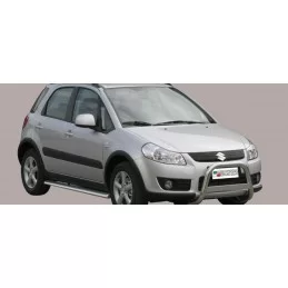 Frontschutzbügel Suzuki Sx4