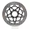 Brembo 78B40878 Serie Oro Ducati Monster 1200 