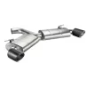 Akrapovic Volkswagen Golf (VII) GTI