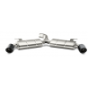 Akrapovic Volkswagen Golf (VII) GTI