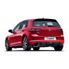 Akrapovic Volkswagen Golf (VII) GTI