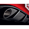 Akrapovic Volkswagen Golf (VII) GTI