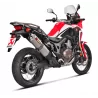 Akrapovic S-H10SO16-WT Honda Africa Twin CRF 1000 L