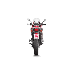 Akrapovic S-H10SO16-WT Honda Africa Twin CRF 1000 L