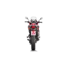 Akrapovic S-H10SO16-WT Honda Africa Twin CRF 1000 L