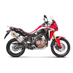 Akrapovic S-H10SO16-WT Honda Africa Twin CRF 1000 L