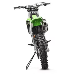 Akrapovic S-K2MR9-BNTA Kawasaki KX 250 F