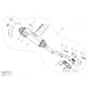 Akrapovic S-K2MR9-BNTA Kawasaki KX 250 F